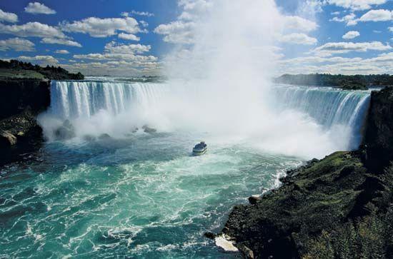 The Falls Family Lodge Niagara Falls Eksteriør bilde